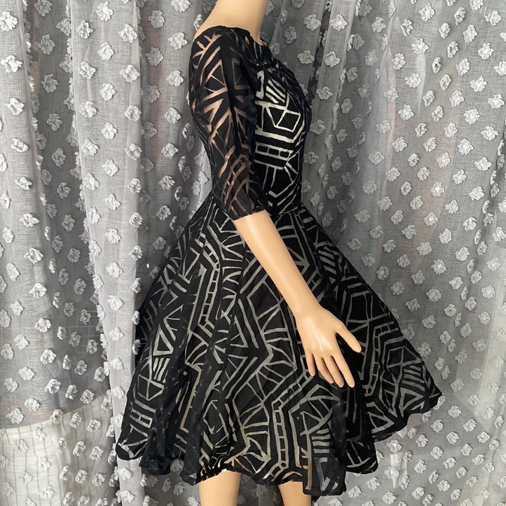BabyDoll Midi - Picture 7 of 11